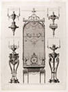 Miscellaneous Designs of Various Pieces of Furniture, done for Different Persons, which are here Introduced in Order to Give More Utility and Diversity to the Work, and Contains as Follows