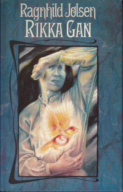 Rikka Gan. Illustrert av Judith Allan. Etterord…