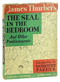 The Seal in the Bedroom and Other Predicaments