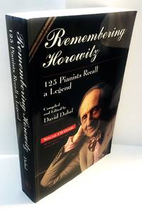 Remembering Horowitz