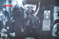 Cruising (Original German poster for the 1980 film)