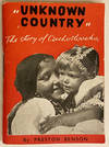 "Unknown Country".  The Story of Czechoslovakia by Preston Benson.
