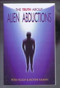 image of The Truth about Alien Abductions