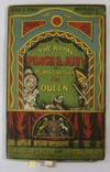 Dean & Son's Moveable Book of The Royal Punch & Judy as Played Before the Queen at Windsor Castle & The Crystal Palace