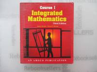 Integrated Mathematics: Course 1 (12-12769)