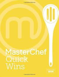 MasterChef Cook To Impress Quick Wins