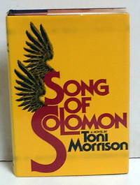 Song of Solomon by Morrison, Toni - 1977