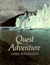 cover of Quest for Adventure