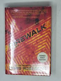 Firewalk (Recondito, Book 1)