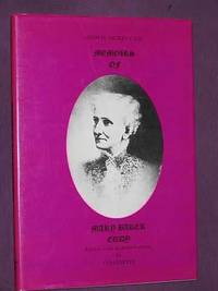 Memoirs of Mary Baker Eddy by Adam Herbert Dickey - First Edition - 1986 - from Bookbarrow (SKU: 4140)