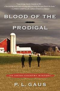 Blood of the Prodigal
