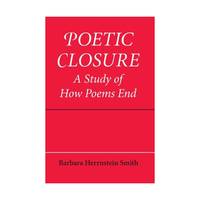 Poetic Closure – A Study of How Poems End