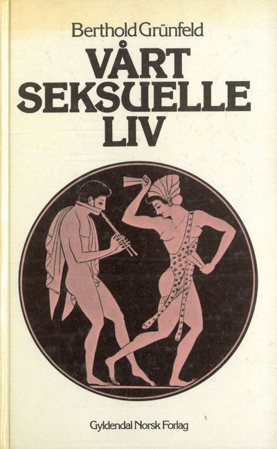 Vårt seksuelle liv.