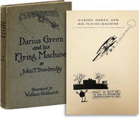 Darius Green and his Flying Machine