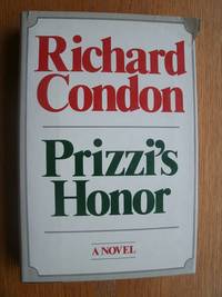 image of Prizzi's Honor