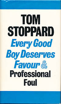 Every Good Boy Deserves Favour and Professional Foul