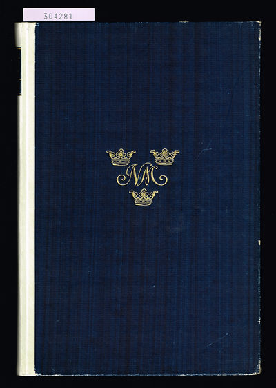 Nationalmusei årsbok. Ny serie. Första årgången.…
