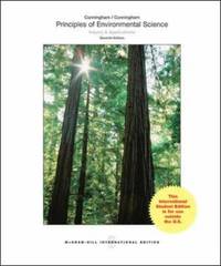 image of Principles of Environmental Science
