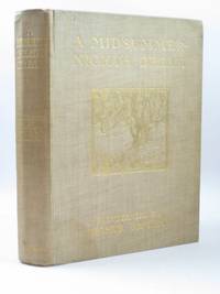 image of A MIDSUMMER NIGHT'S DREAM
