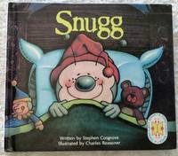 cover of Snugg, A Bugg Book