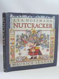 NUTCRACKER by Hoffmann, E.T.A - 1984