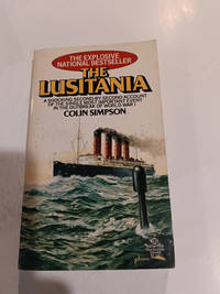 The Lusitania