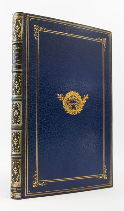 RUBAIYAT OF OMAR KHAYYAM