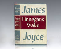 image of Finnegans Wake.