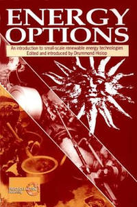 Energy Options: An introduction to small-scale renewable energy technologies