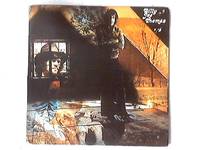 Billy Joe Thomas LP de B.J. Thomas - 1972