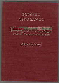 image of Blessed Assurance