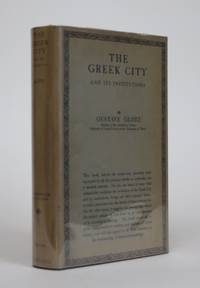 image of The Greek City and Its Institutions