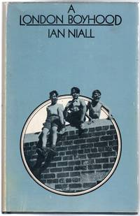 image of A London Boyhood