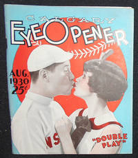 cover of Calgary Eye Opener -- Aug. 1930 -- vol. 26, no. 54 -- Canadian Edition