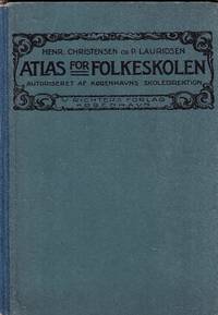 Atlas for Folkeskolen