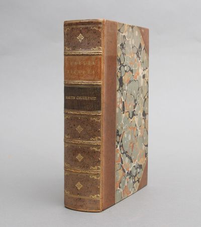The Life and Adventures of Martin Chuzzlewit.…