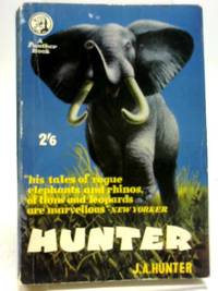 Hunter by J A Hunter - 1956