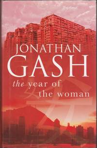 The Year of the Woman by Jonathan Gash - 2004