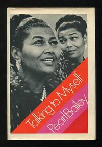 Talking to Myself [*SIGNED*, with additional letter]