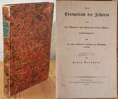 Das Evangelium der Jesuiten.