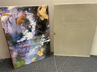 cover of SELECTED PAINTINGS OF PEI-JEN HAU ( Signed & Dated )