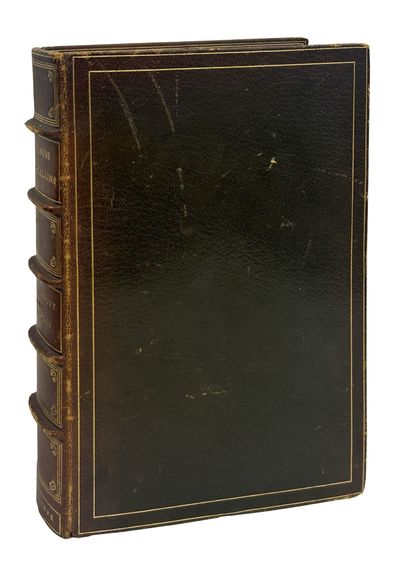 Catalogue of the Morgan Collection of Chinese Porcelains