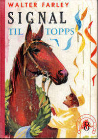 Signal til topps