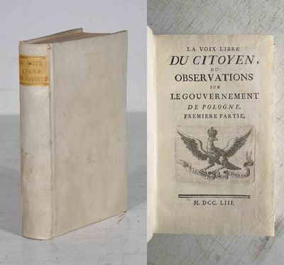 La voix libre du citoyen, ou observations sur le…