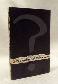 The Nature of Mind (The Gifford Lectures 1971/2)