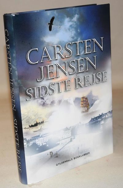 Sidste rejse.