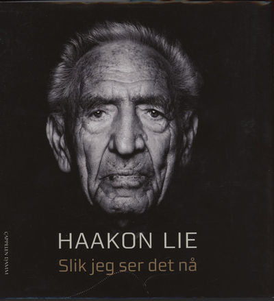 Slik jeg ser det. i samarbeid med Hilde Harbo og…