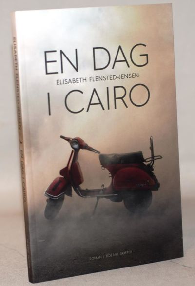 En dag i Cairo.