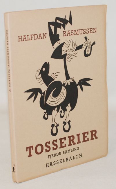 Tosserier. Fjerde samling.