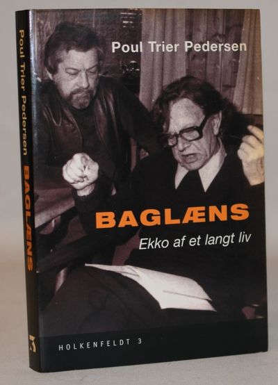 Baglæns - ekko af et langt liv.
